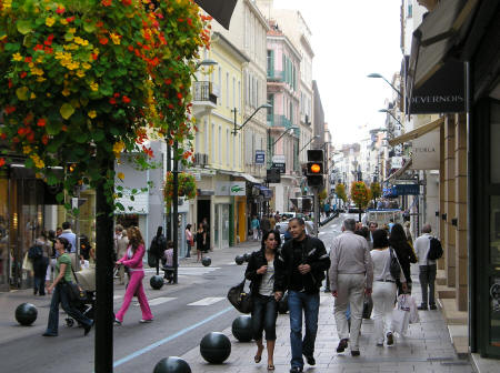 Cannes France
