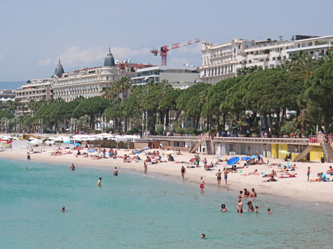 Cannes France
