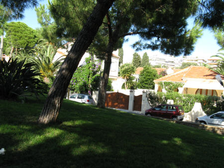 Hotels in Le Cannet France
