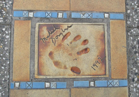 Michael Douglas - Cannes Film Festival